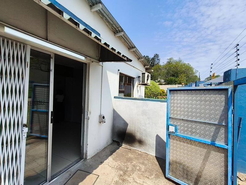 Commercial Property for Sale in Mthata Eastern Cape